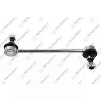 Entretoise/tige, stabilisateur TEKNOROT OEM 95vw5489ac