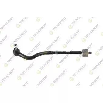 Barre de connexion avant gauche TEKNOROT OEM 7m0422803f