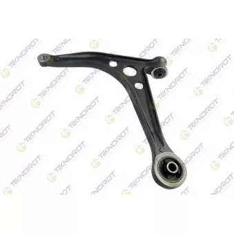 Bras de liaison, suspension de roue avant droit (à l'unité) TEKNOROT OEM 95vw3078ac