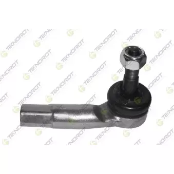Rotule de barre de connexion avant droit TEKNOROT OEM 6E0419812