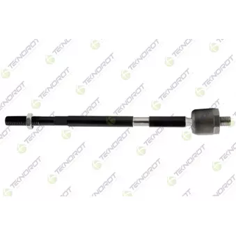 Rotule de direction intérieure, barre de connexion TEKNOROT OEM 6N0422807C