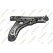 TEKNOROT V-925 - Bras de liaison, suspension de roue avant droit