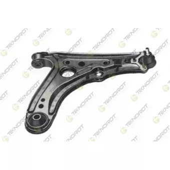Bras de liaison, suspension de roue avant droit TEKNOROT OEM 6N0407151