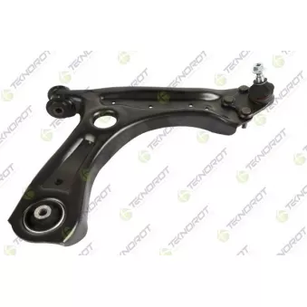Bras de liaison, suspension de roue avant droit TEKNOROT OEM 6R0407152C
