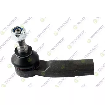 Rotule de barre de connexion avant gauche TEKNOROT OEM 2Q0423811
