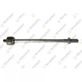 Rotule de direction intérieure, barre de connexion TEKNOROT V-933 pour SKODA SCALA 1.0 TSI - 95cv