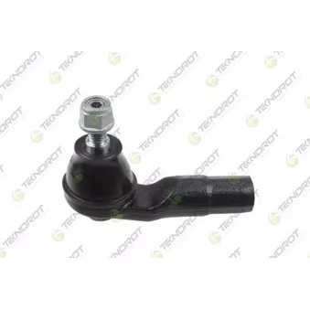Rotule de barre de connexion avant gauche TEKNOROT OEM 5WA423811B