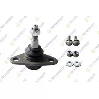 Rotule de suspension TEKNOROT OEM 1273819