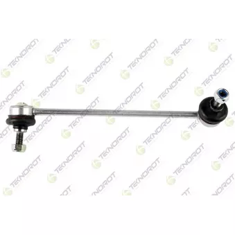 Entretoise/tige, stabilisateur TEKNOROT OEM 6819253