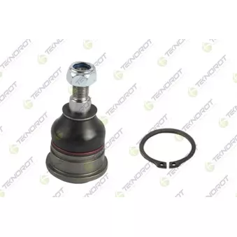 Rotule de suspension TEKNOROT VO-445 pour MITSUBISHI COLT 1.3 - 70cv