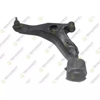 Bras de liaison, suspension de roue avant gauche TEKNOROT OEM 30887653