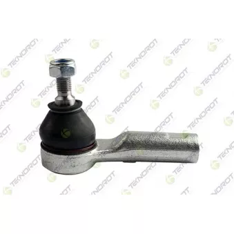 Rotule de barre de connexion avant gauche TEKNOROT OEM 274225
