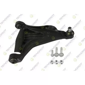 Bras de liaison, suspension de roue avant droit TEKNOROT OEM 2723377