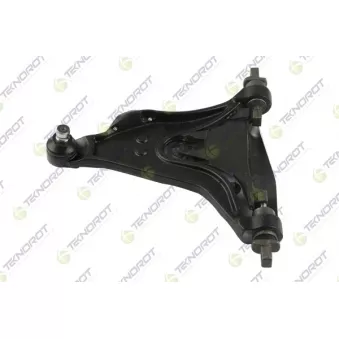 Bras de liaison, suspension de roue avant gauche TEKNOROT OEM 9492916