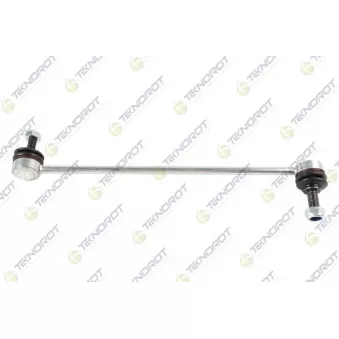 Entretoise/tige, stabilisateur TEKNOROT OEM 274303