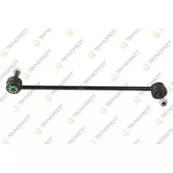 Entretoise/tige, stabilisateur TEKNOROT OEM 274303