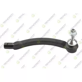 Rotule de barre de connexion avant droit TEKNOROT OEM 274497