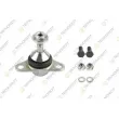 TEKNOROT VO-645K - Rotule de suspension