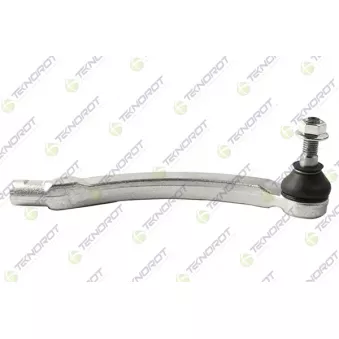 Rotule de barre de connexion avant droit TEKNOROT OEM 272417