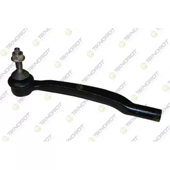 Rotule de barre de connexion avant gauche TEKNOROT OEM 274191