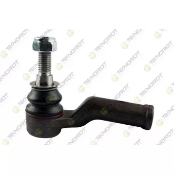 Rotule de barre de connexion avant gauche TEKNOROT OEM 31280000