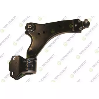 Bras de liaison, suspension de roue avant droit TEKNOROT OEM 30881488