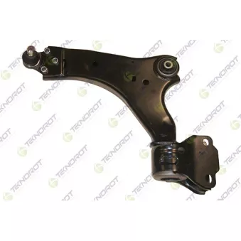 Bras de liaison, suspension de roue avant gauche TEKNOROT OEM 30881487