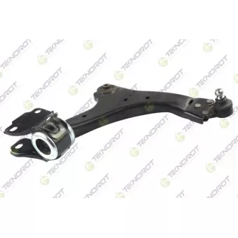 Bras de liaison, suspension de roue avant droit TEKNOROT OEM 30683249