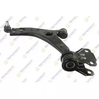 Bras de liaison, suspension de roue avant gauche TEKNOROT OEM 31340232