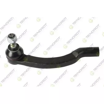 Rotule de barre de connexion avant gauche TEKNOROT VO-802 pour VOLVO C70 2.0 T - 163cv