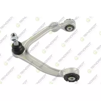 Bras de liaison, suspension de roue avant gauche TEKNOROT OEM 31476301