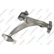 Bras de liaison, suspension de roue avant droit TEKNOROT [VO-888]
