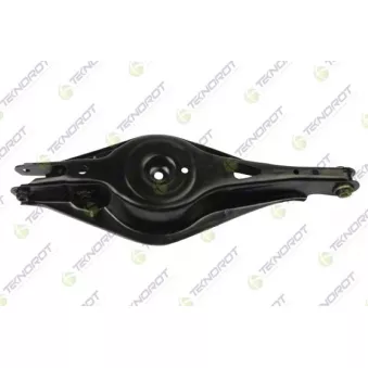 TEKNOROT VO-929 - Bras de liaison, suspension de roue arrière gauche