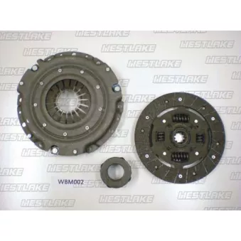 Kit d'embrayage WESTLAKE OEM 2225619