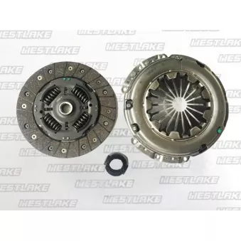 Kit d'embrayage WESTLAKE OEM 21207572842