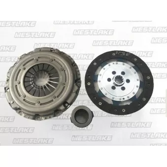 Kit d'embrayage WESTLAKE OEM 21211223672