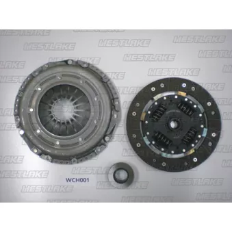 Kit d'embrayage WESTLAKE OEM 5069000ab