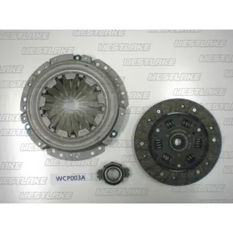 Kit d'embrayage WESTLAKE OEM 2050W3