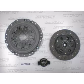 Kit d'embrayage WESTLAKE OEM 95624925