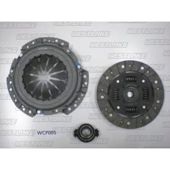 Kit d'embrayage WESTLAKE OEM 205555