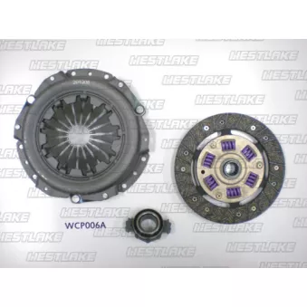 Kit d'embrayage WESTLAKE OEM 205004
