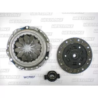WESTLAKE WCP007 - Kit d'embrayage