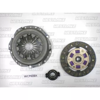 Kit d'embrayage WESTLAKE OEM 205288