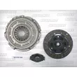 WESTLAKE WCP010A - Kit d'embrayage