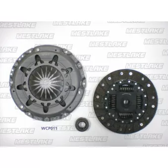 Kit d'embrayage WESTLAKE OEM 2041A7