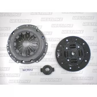 Kit d'embrayage WESTLAKE OEM 2050R3