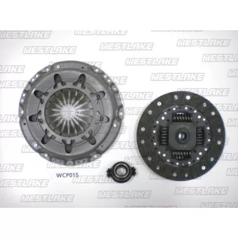 Kit d'embrayage WESTLAKE OEM 9630793280