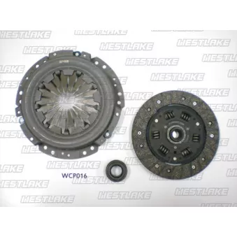 Kit d'embrayage WESTLAKE OEM 2052E6