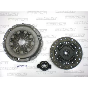 Kit d'embrayage WESTLAKE OEM 205128