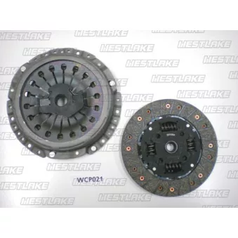 Kit d'embrayage WESTLAKE OEM 2050A3